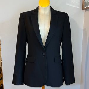 Banana Republic Petite blazer